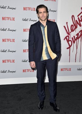Jake Gyllenhaal Poster 3725260