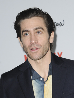 Jake Gyllenhaal Poster 3725262