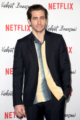 Jake Gyllenhaal Poster 3725266