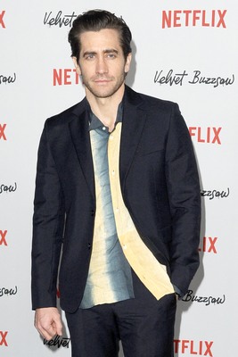 Jake Gyllenhaal Poster 3725269