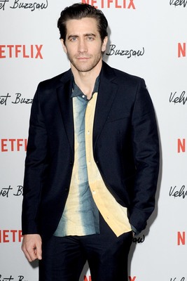 Jake Gyllenhaal Poster 3725272