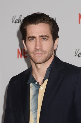 Jake Gyllenhaal Poster 3725273