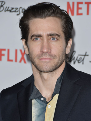 Jake Gyllenhaal Poster 3725274