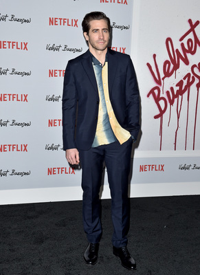 Jake Gyllenhaal Poster 3725278