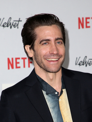 Jake Gyllenhaal Poster 3725279