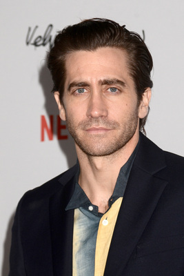 Jake Gyllenhaal Poster 3725280