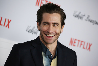 Jake Gyllenhaal Poster 3725281