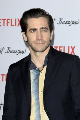 Jake Gyllenhaal Poster 3725282