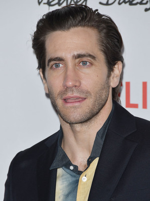 Jake Gyllenhaal Poster 3725284