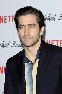 Jake Gyllenhaal Poster 3725285