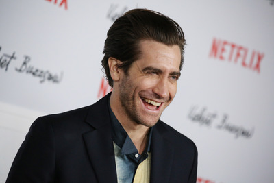 Jake Gyllenhaal Poster 3725286