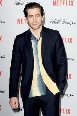 Jake Gyllenhaal Poster 3725287