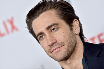 Jake Gyllenhaal Poster 3725289