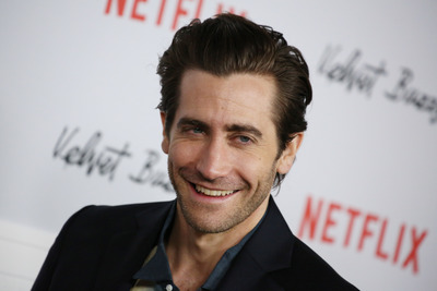 Jake Gyllenhaal Poster 3725291