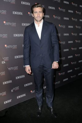 Jake Gyllenhaal Poster 3725292