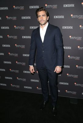 Jake Gyllenhaal Poster 3725293
