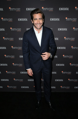 Jake Gyllenhaal Poster 3725298