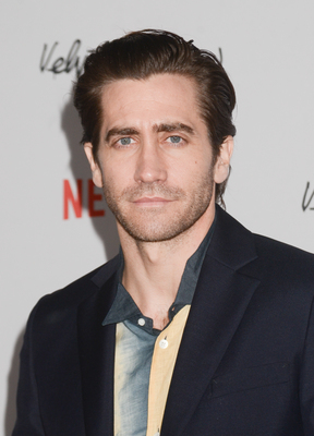 Jake Gyllenhaal Poster 3725301
