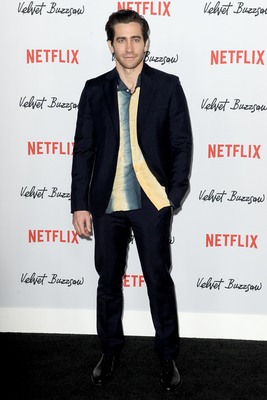 Jake Gyllenhaal Poster 3725302