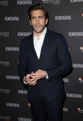 Jake Gyllenhaal Poster 3725303