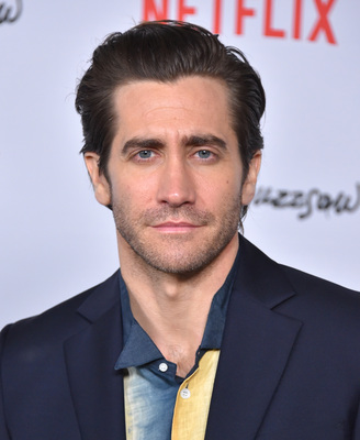 Jake Gyllenhaal Poster 3725304