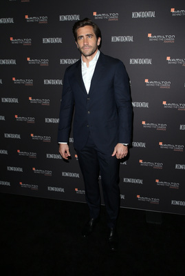 Jake Gyllenhaal Poster 3725306