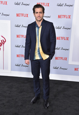 Jake Gyllenhaal Poster 3725307