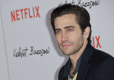 Jake Gyllenhaal Poster 3725309