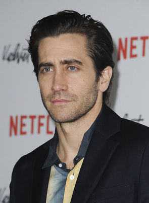 Jake Gyllenhaal Poster 3725310