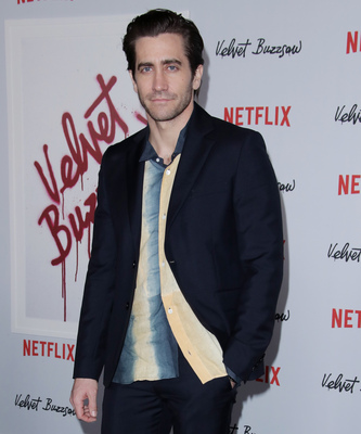 Jake Gyllenhaal Poster 3725313