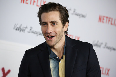 Jake Gyllenhaal Poster 3725316