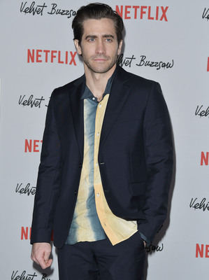 Jake Gyllenhaal Poster 3725320