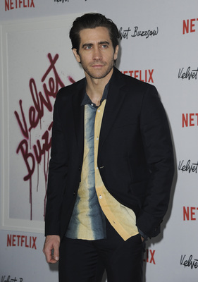 Jake Gyllenhaal Poster 3725322