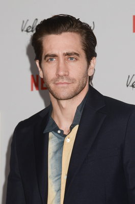 Jake Gyllenhaal Poster 3725324