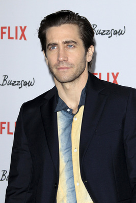 Jake Gyllenhaal Poster 3725327