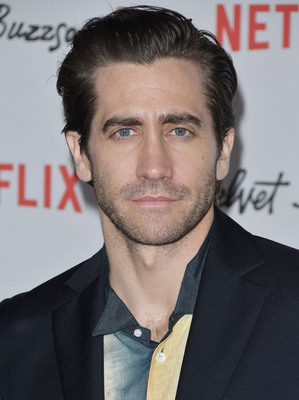 Jake Gyllenhaal Poster 3725328