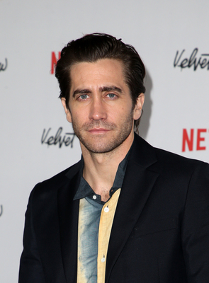 Jake Gyllenhaal Poster 3725329