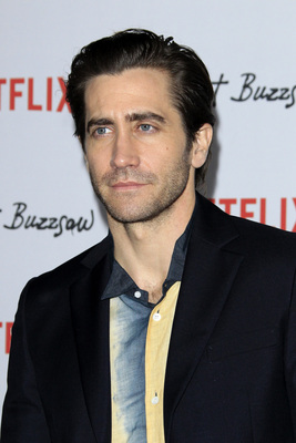Jake Gyllenhaal Poster 3725330