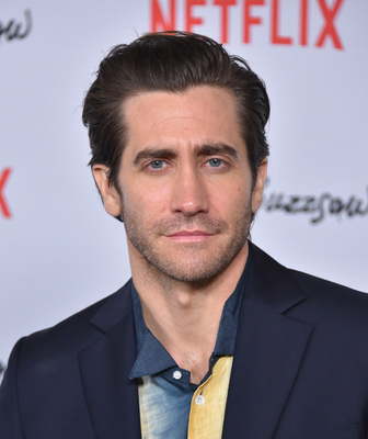 Jake Gyllenhaal Poster 3725338