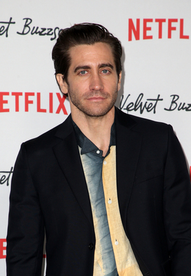 Jake Gyllenhaal Poster 3725345