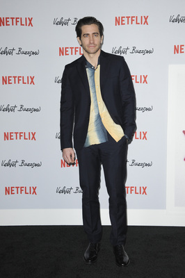 Jake Gyllenhaal Poster 3725348