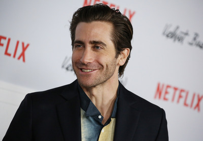 Jake Gyllenhaal Poster 3725349
