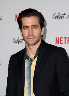 Jake Gyllenhaal Poster 3725352