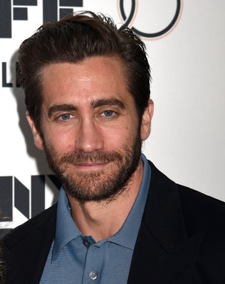 Jake Gyllenhaal Poster 3759516