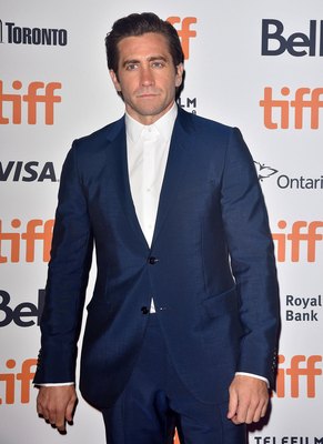Jake Gyllenhaal Poster 3759524