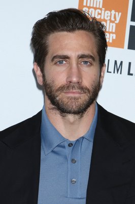 Jake Gyllenhaal Poster 3759535