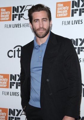 Jake Gyllenhaal Poster 3759538