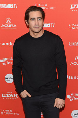 Jake Gyllenhaal Poster 3759540