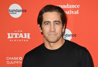 Jake Gyllenhaal Poster 3759543