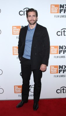 Jake Gyllenhaal Poster 3759545